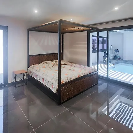 3 Bedroom Stunning In * Nissan-lez-Enserune