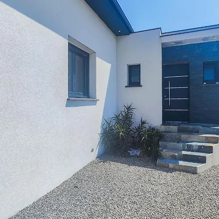 3 Bedroom Stunning In Feriehus